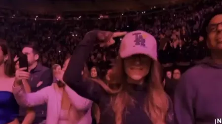 Concert FireAid pentru sinistrații din California. Au cântat: Sting, Lady Gaga, Billie Eillish, Red Hot Chilli Peppers și mulți alții!