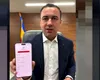 Bogdan Ivan, ministrul Energiei: „Tocmai am virat 20% din salariul meu de ministru al Energiei statului român”