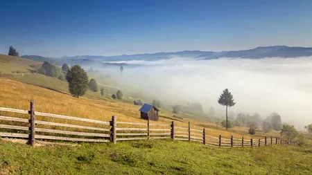 Mulți români au rezervat VACANȚA de Anul Nou în destinații exotice, cu luni înainte. În Bucovina, trecerea dintre ani devine o călătorie în timp