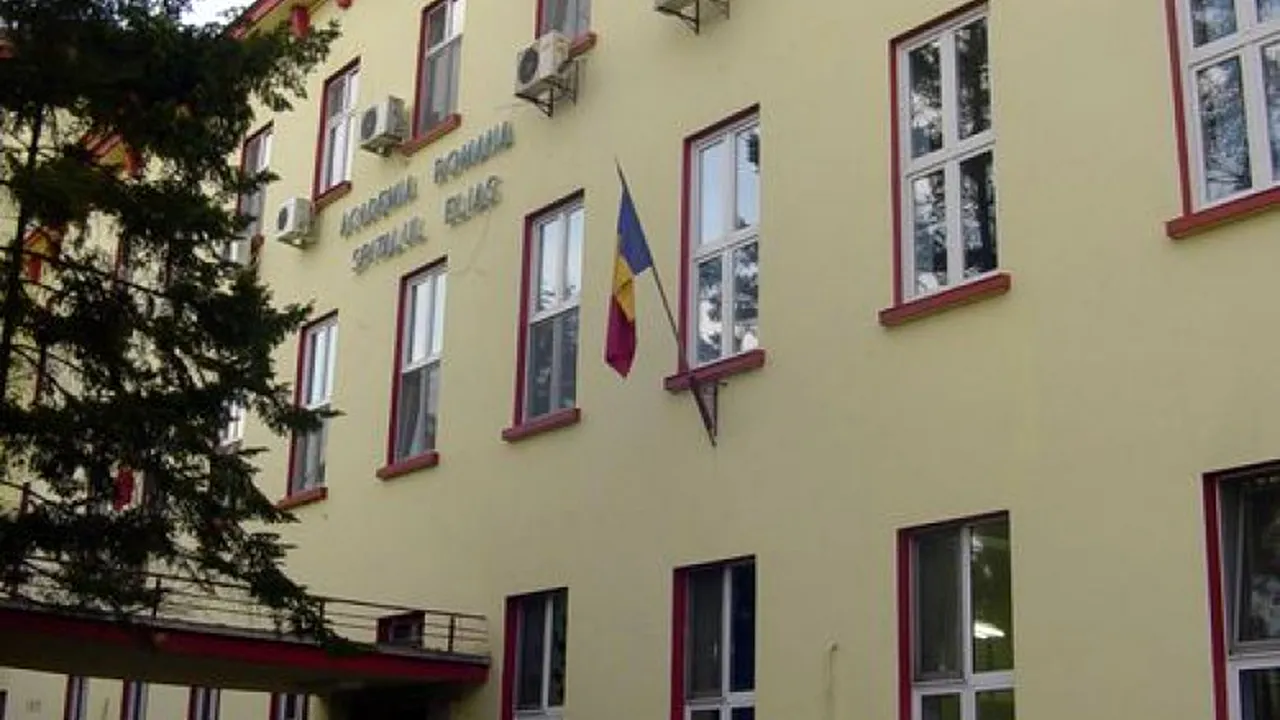 Trei doctorițe rezidente de la Spitalul Elias din Capitală, infectate cu coronavirus. “Îmbolnăvirea nu s-a produs la locul de muncă!”