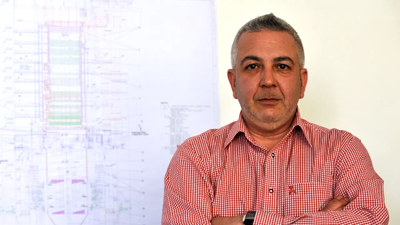 Ponta l-a numit la șefia AVAS pe Adrian Volintiru, fost director la Rompetrol,Relad și Vulcan