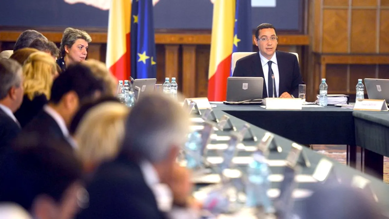 Excedentul bugetar a crescut după patru luni la 6 miliarde de lei