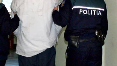 Polițistul acuzat de pornografie infantilă va fi eliberat după ce  ordonanța de reținerea expirat