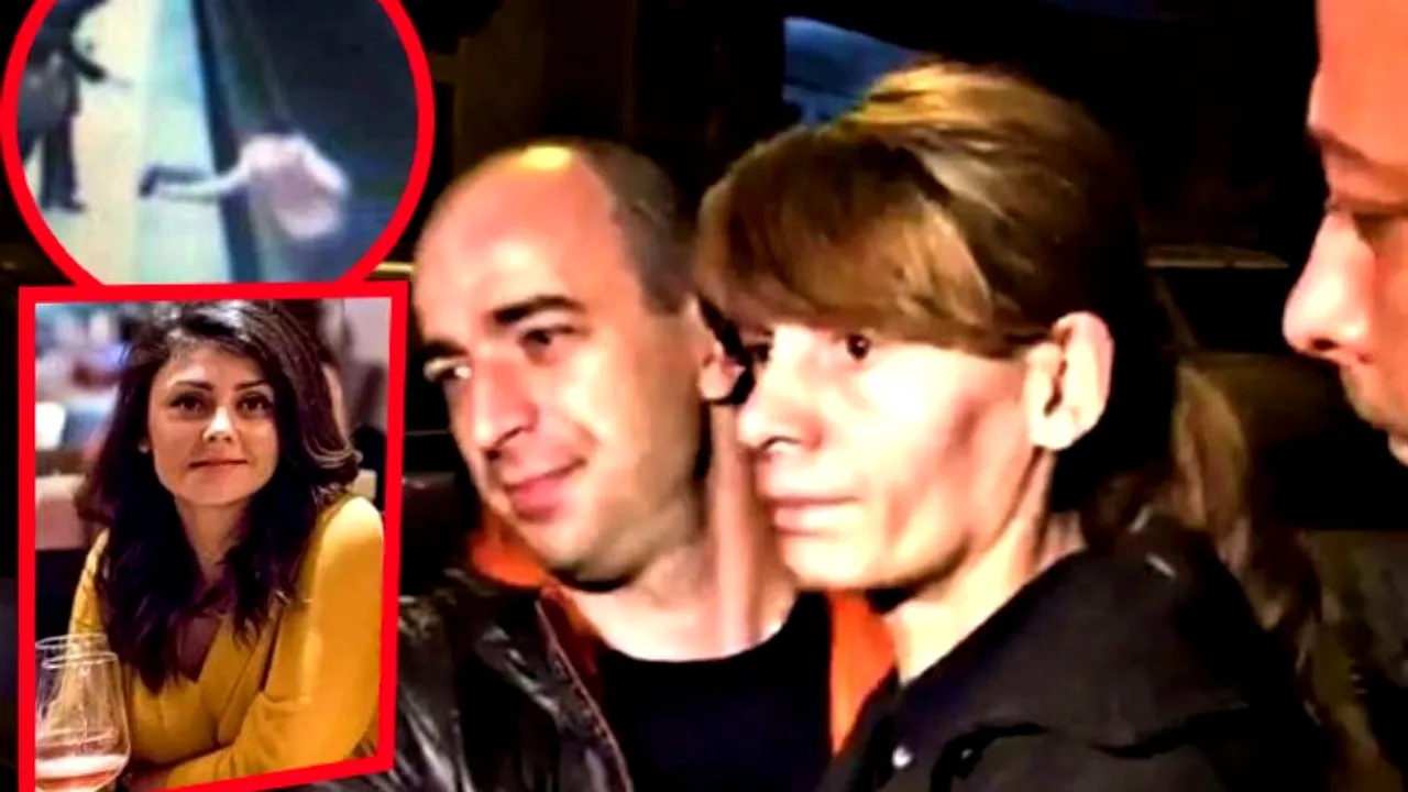 EXCLUSIV. Mecanicul de metrou prins conducând băut a fost implicat în cazul crimei oribile din 2017! Atunci o tânără a fost împinsă pe șine de Magdalena Șerban: „A fost afectat de acel incident, a auzit cum a fost strivită fata”