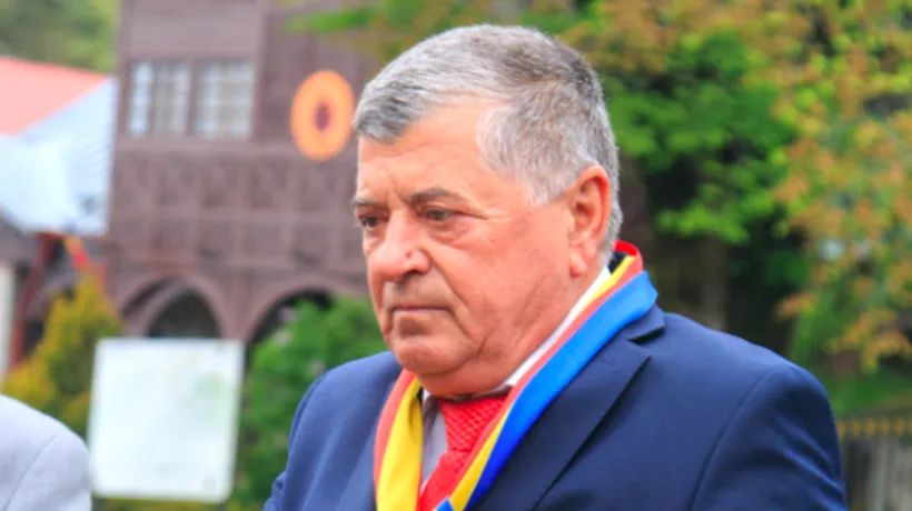 Primarul ales al orașului Bușteni, Emanoil Savin, înmormântat miercuri. MESAJUL transmis de familia sa