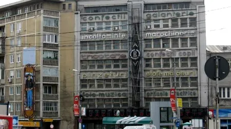 Magazinul București, de la Marian Vanghelie, la olandezi. După negocieri cu „un mare retailer