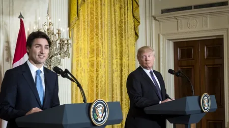 Propunerile lui Donald Trump pentru modificarea NAFTA, respinse din nou de Mexic și Canada. Tratatul comercial, în mare pericol