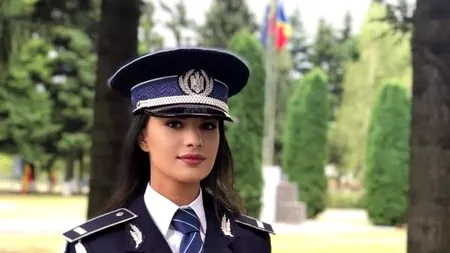 DRAMĂ. Povestea Elenei, o polițistă din București, care a mers la spital cu simptome de COVID-19. Tânăra a aflat că are leucemie