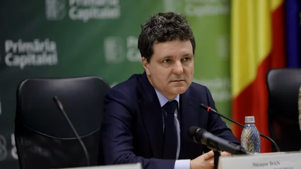 Nicușor Dan, avertisment privind fondurile europene: Pe PNRR, RISCUL mare este să nu atragem