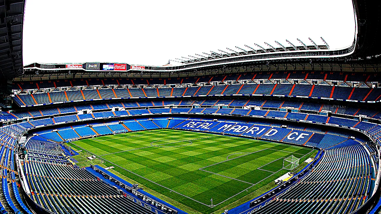 Real Madrid, în atenția UE pentru un posibil ajutor ilegal primit de la stat. PLUS 