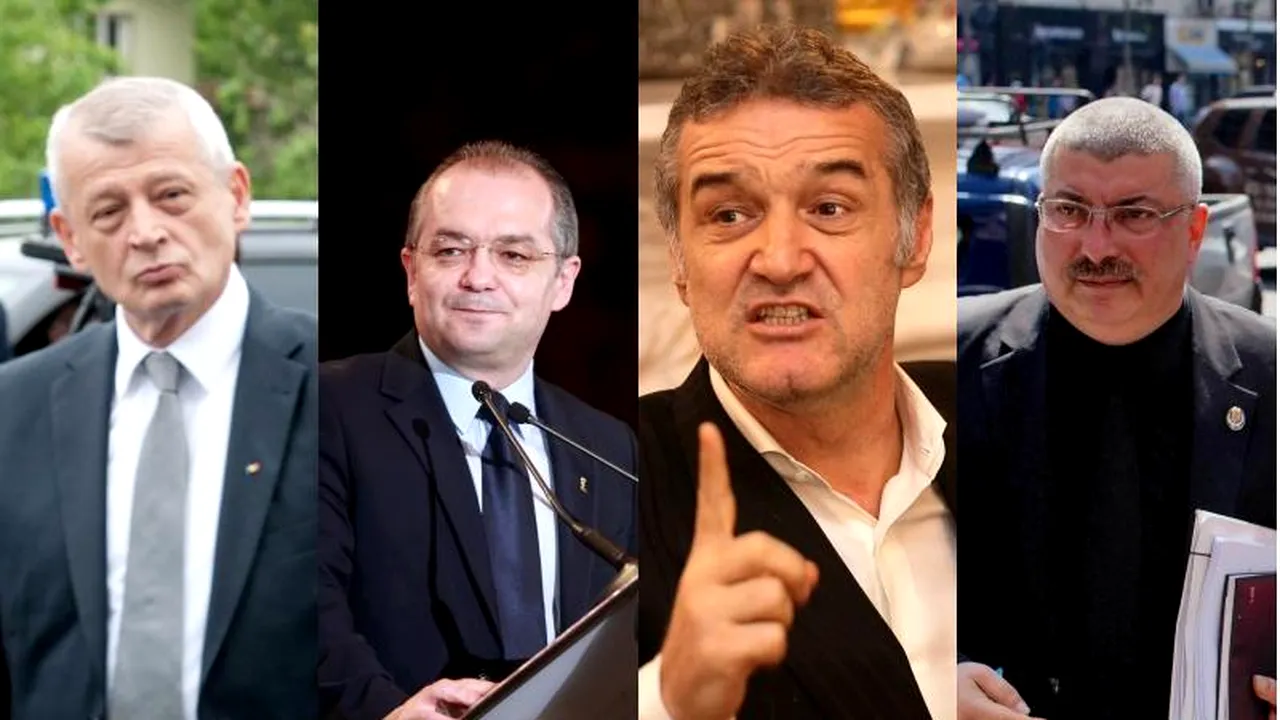 Cine sunt cei mai mediatizați candidați la primărie în spațiul online