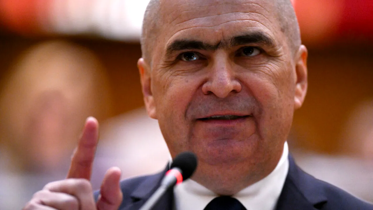 Documente confidențiale: ce arată acordurile negociate de Ilie Bolojan cu austriecii de la OMV Petrom, în spatele ușilor închise