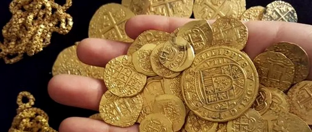Monedă românească la mare căutare printre colecționarii de obiecte de valoare. Costă o mică avere. Verifică dacă o ai!