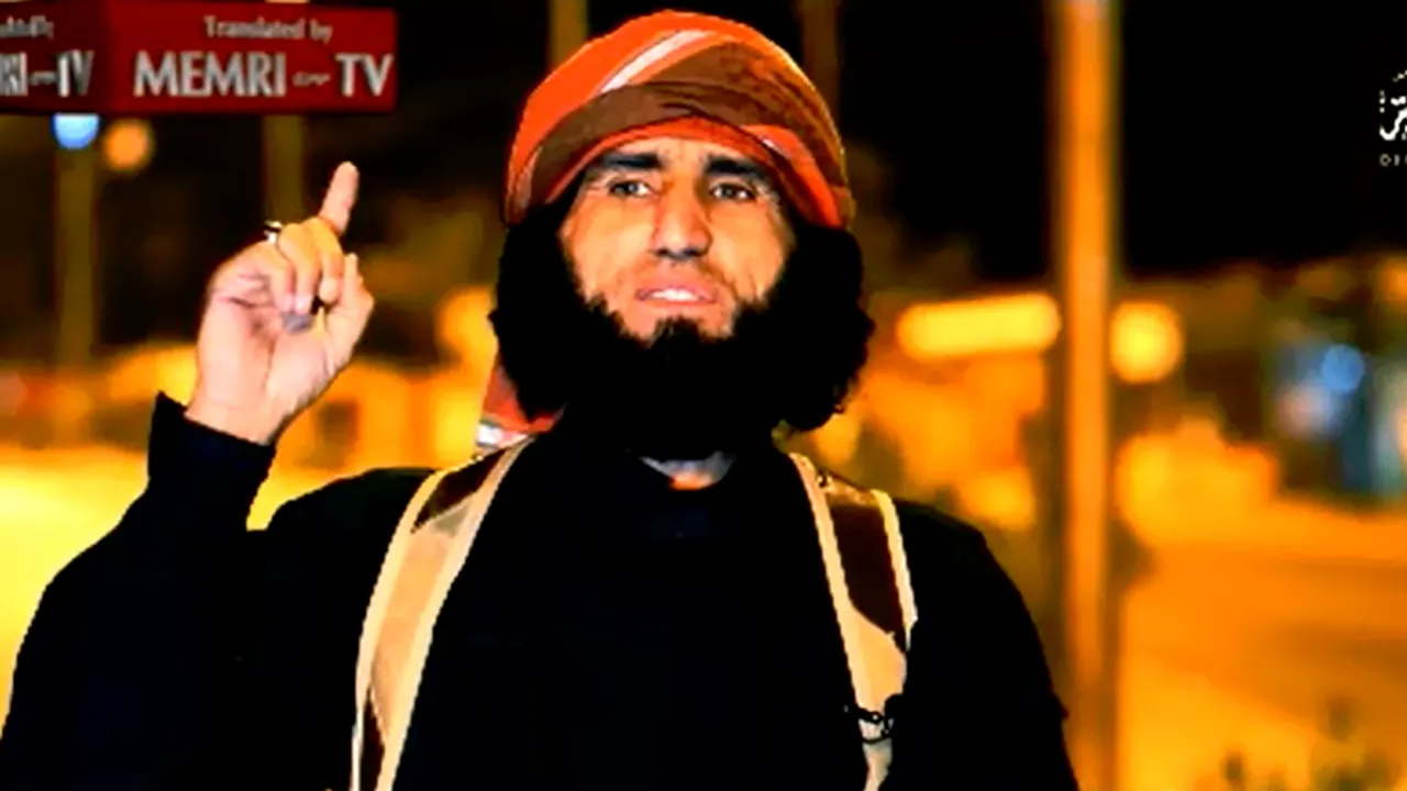 Ce atitudine are Casa Albă față de amenințările ISIS