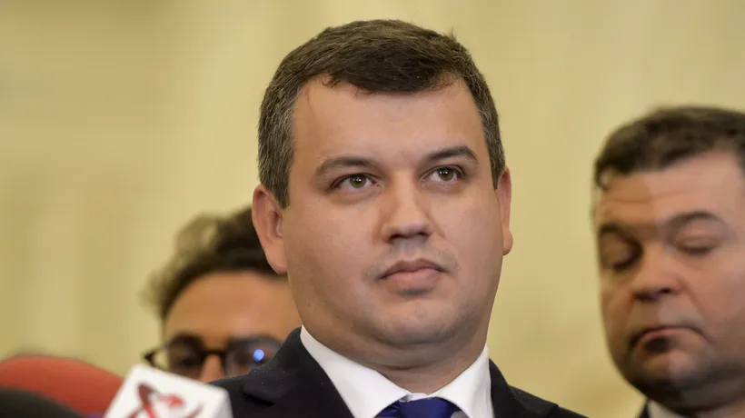 Eugen Tomac: „Prin modificările Codului Fiscal, Guvernul va grăbi intrarea României în recesiune. Omul gras se aşază în spatele omului slab”