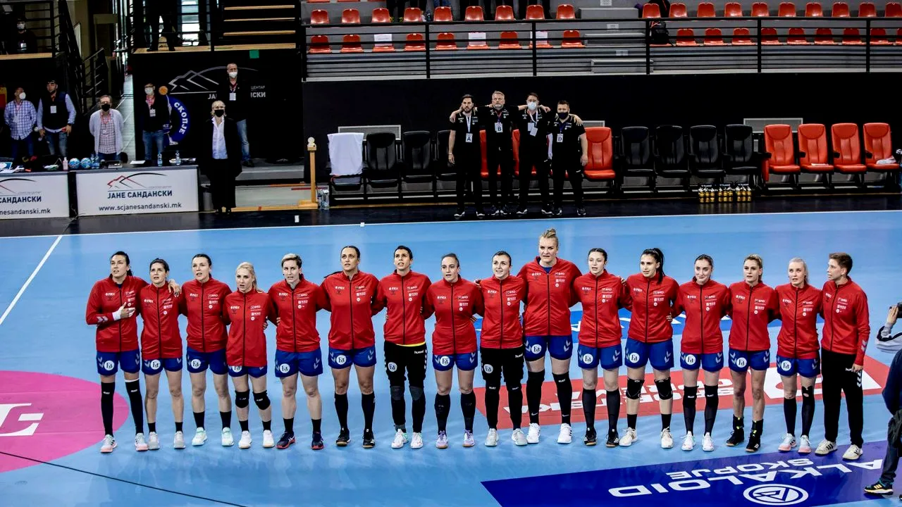 România, calificată la Campionatul Mondial de Handbal Feminin 2021!