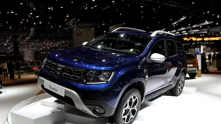 Dacia la început de an: Când vom avea un model electric și ce se va întâmpla cu prețurile / Șeful Renault: Deocamdată, clienții vor o mașină care să-i ducă de la A la B