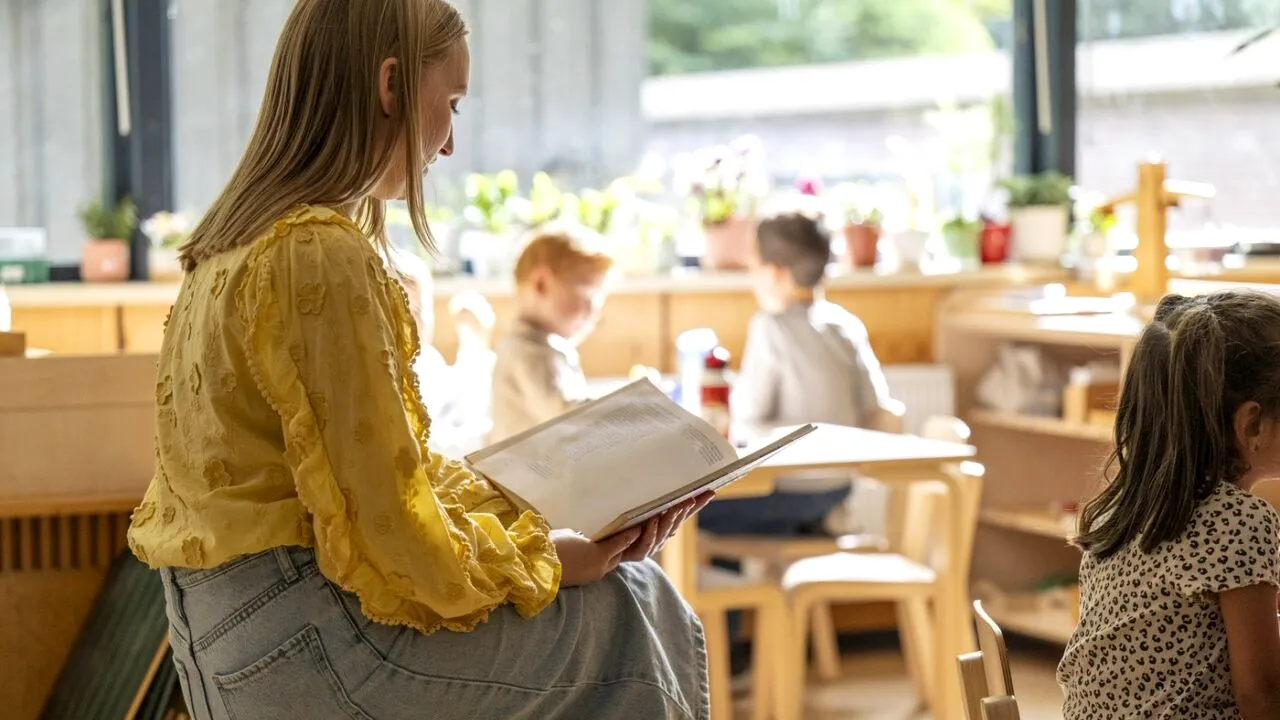 Codul bunelor maniere pentru COPII. Cele 5 reguli esențiale pentru formarea unui comportament respectuos și educat