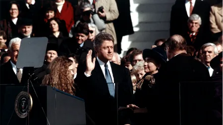 Donald Trump știe cum va câștiga următoarea dezbatere: o să discute despre amantele lui Bill Clinton