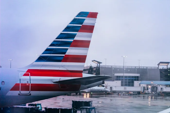 Aeroport din SUA - Foto: Unsplash - imagine cu rol ilustrativ