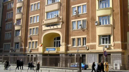 Comisar șef din Poliția Capitalei, judecat după ce a sustras probe din dosarul unui evazionist