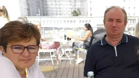 UPDATE | Primărița din Bihor și soțul acesteia, acuzați că au desfigurat un fost procuror cu un clește de tăiat lanțuri, au fost arestați preventiv - VIDEO