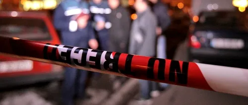 Doi oameni ai străzii din Sibiu au fost spulberați pe trotuar de o mașină scăpată de sub control