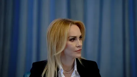 Gabriela Firea:„Sunt mamă și nu voi susține NICIODATĂ despărțirea copiilor de familie”.Ce spune despre Legea prevenirii separării copilului de familie
