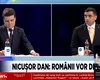 George Simion, despre economie: Am fost acuzat pe nedrept de multe lucruri. Guvernul este vinovat de deficitul record