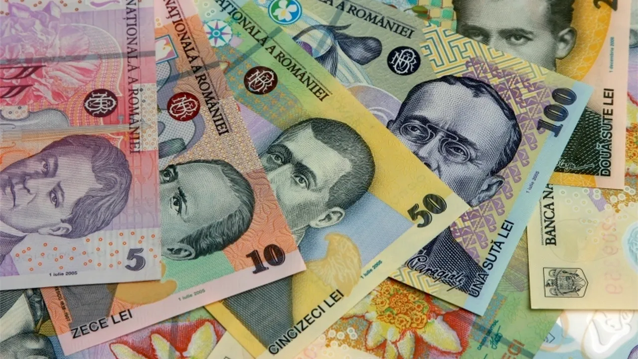 Rectificarea bugetară va duce deficitul de la 2,3% la 2,5% din PIB