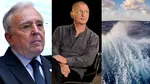1 August, calendarul zilei: Mugur Isărescu împlinește 77 de ani, Horațiu Mălăele 74. Oceanele lumii ating o nouă temperatură record