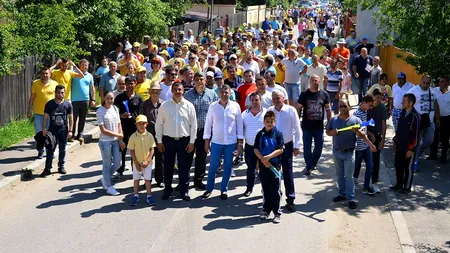 Înregistrarea de la o întâlnire de campanie, motiv de dosar penal. „Am fost urmărit peste tot