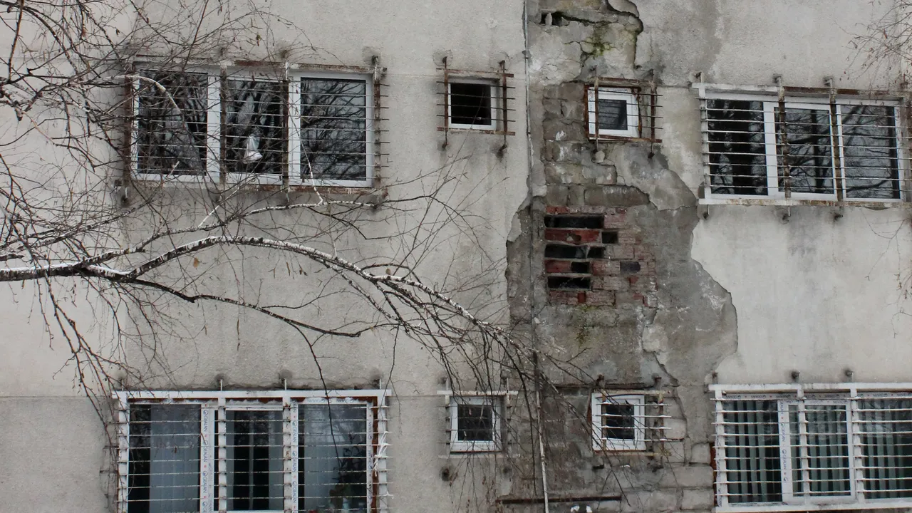 Bărbatul bătut la Centrul de Recuperare Bălăceanca și internat la Spitalul Bagdasar-Arseni a murit 