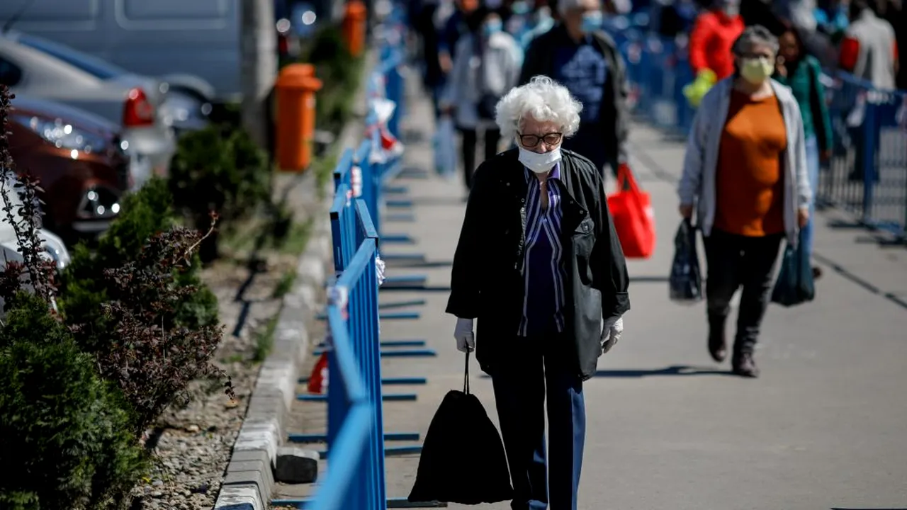 Bucureștiul a intrat oficial în scenariul roșu! Ce măsuri se impun