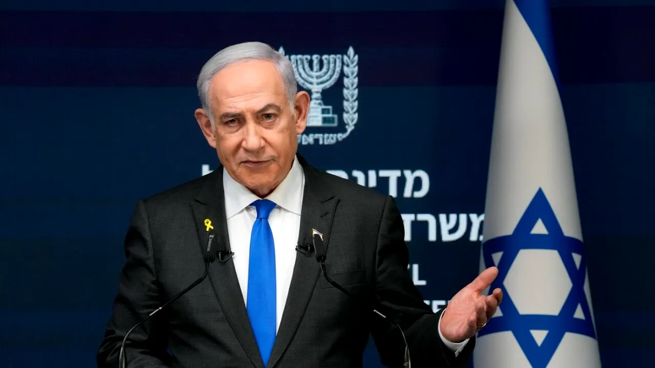 Război în Orientul Mijlociu, ziua 485.  Israelul confirmă reluarea negocierilor cu Hamas, la Washington