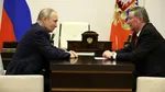 Președintele care n-a fost, un silovik fără clan. Cine a fost Serghei Ivanov, „camaradul” lui Putin care putea deveni liderul Rusiei în 2007. A decedat la 73 de ani, după ce a supraviețuit propriei morți politice