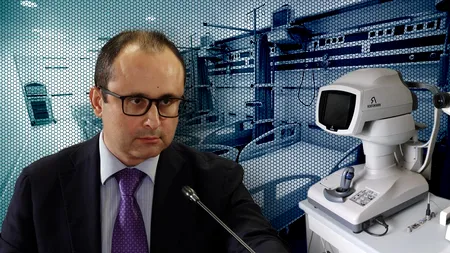 EXCLUSIV VIDEO | Cristian Bușoi: „Decalajul în SĂNĂTATE, redus prin finanțare cu bani europeni și preluare de bune practici”