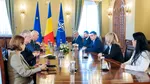 Ilie Bolojan a desecretizat cheltuielile cu deplasările lui Iohannis, la solicitarea lui George Simion – COMUNICAT