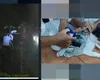 O mâță albă burdușită cu droguri a fost prinsă în flagrant pe gardul unei pușcării din Costa Rica. Ce riscă traficanta 