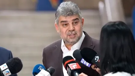 Marcel Ciolacu, despre protestul fermierilor: „Sunt niște nemulțumiri acumulate / Dacă vă uitați la revendicări, nu sunt niște lucruri spectaculoase”