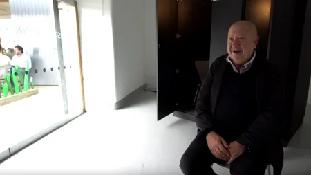 Christian Boltanski a murit la 76 de ani. Ce înțelegere macabră a încheiat artistul francez cu un milionar (VIDEO)