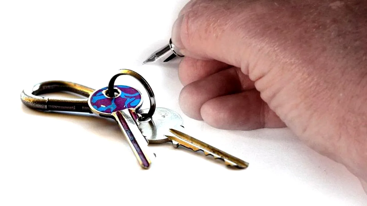 AJUTOR. Bani pentru chirie de la Primăria Capitalei. Cine ar putea beneficia de 1.500 pe lună, dacă proiectul va fi votat