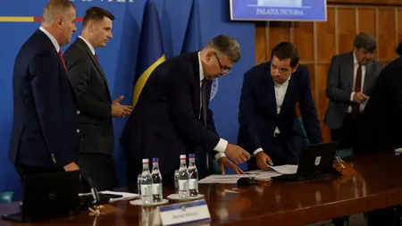 Guvernul modifică OUG privind GUVERNANȚA CORPORATIVĂ a întreprinderilor publice / OUG este jalon în PNRR / Ciolacu: Eliminăm toate excepțiile