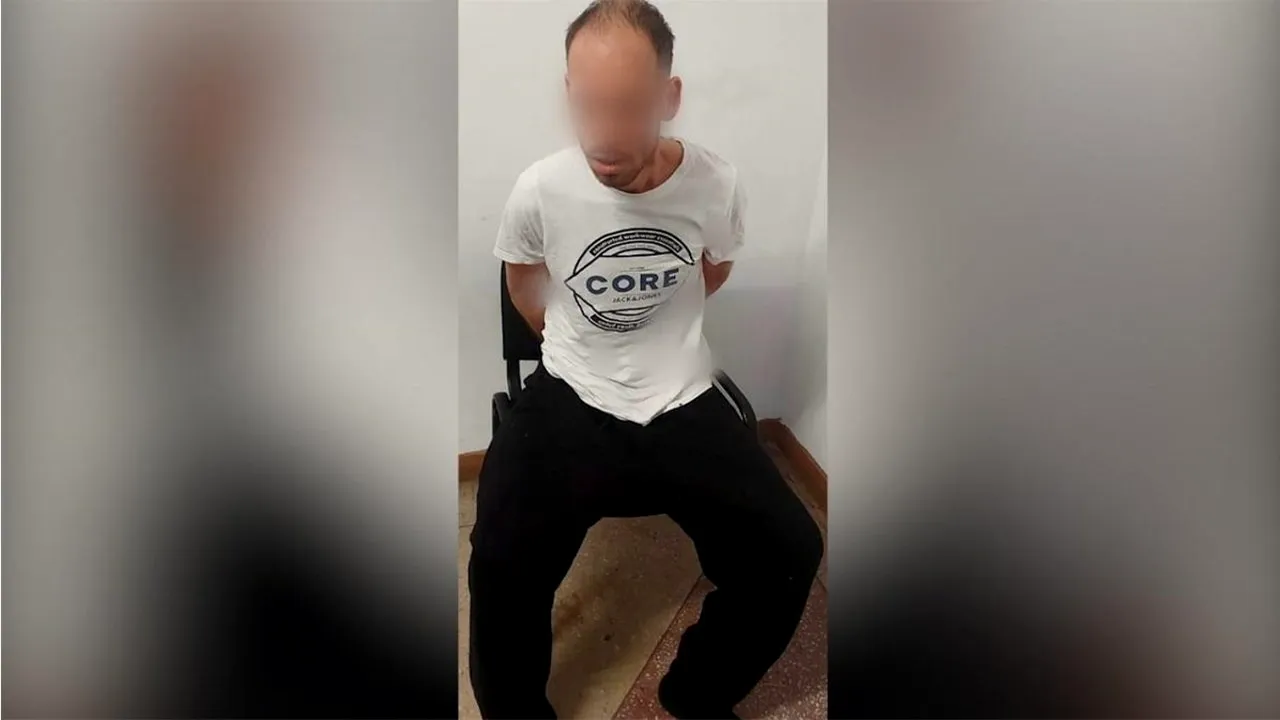 Copila de două luni și jumătate înjunghiată de tatăl ei a fost operată la Iași. Medicii sunt încă rezervați