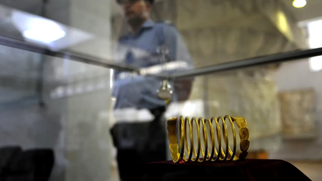 Corlățean: În 2017 se vor fi făcând 100 de ani de când tezaurul României este la Moscova, în mod indubitabil. Recuperarea depinde de un dialog politic funcțional