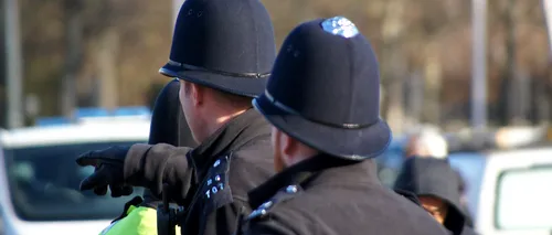 Poliția din Londra a deschis focul asupra unor suspecți care au lovit mașina ambasadorului ucrainean
