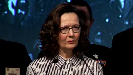 Cine este noua șefă a CIA: Gina Haspel, trecut controversat, fiind implicată în acte de tortură asupra suspecților de terorism