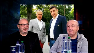 ⁠Ion Cristoiu: „Simion va urma. Va fi și el victima. La proteste nu se merge cu Iisus”