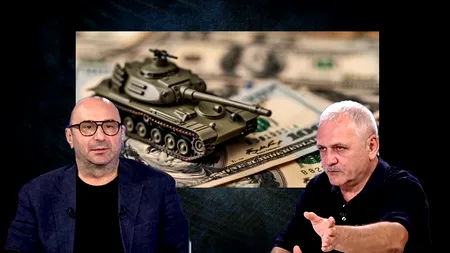 Liviu Dragnea: „Măsurile luate de Guvern sunt o DIVERSIUNE. România are cea mai bună așezare pentru a fi următorul cap de pod”