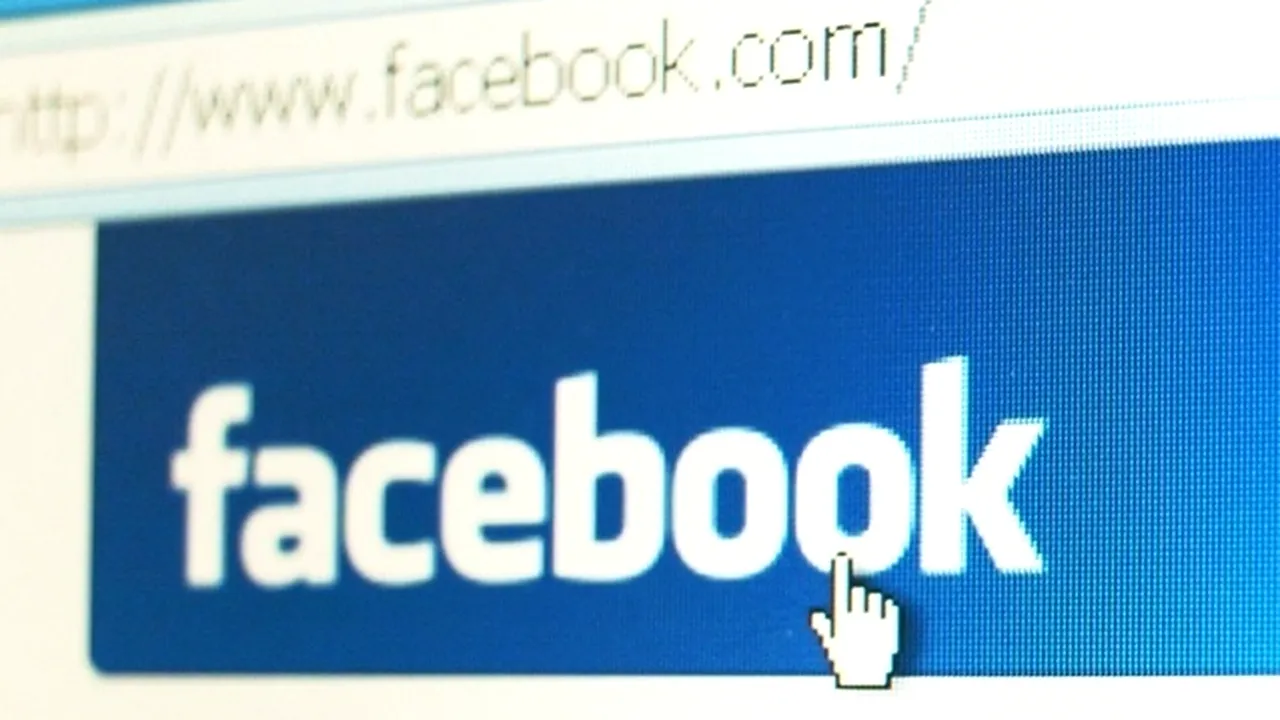 EUROVISION 2013 - Moda mesajelor pe Facebook: 